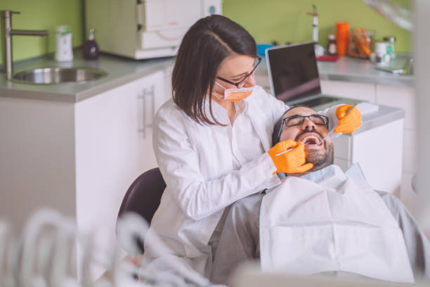 Best Pediatric Emergency Dentist in Forest Lake, IL