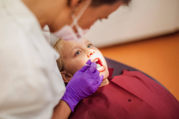 Best Weekend Emergency Dentist in Forest Lake, IL